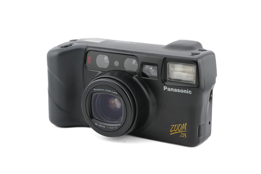 Panasonic C-3000ZM - Camera