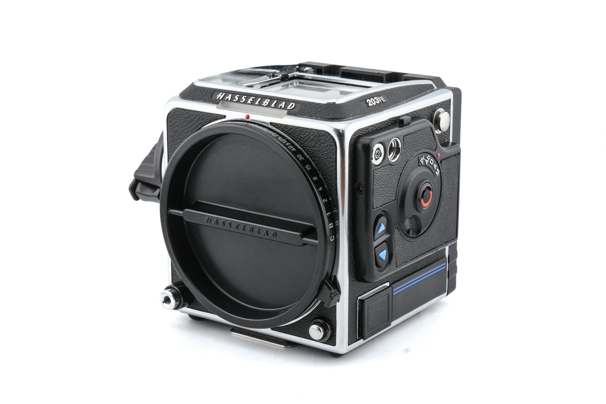Hasselblad 203FE (Silver, 10561) - Camera