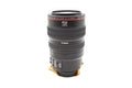 Canon 5.4-108mm f1.6-3.5 L IS II XL HD Video Lens - Lens
