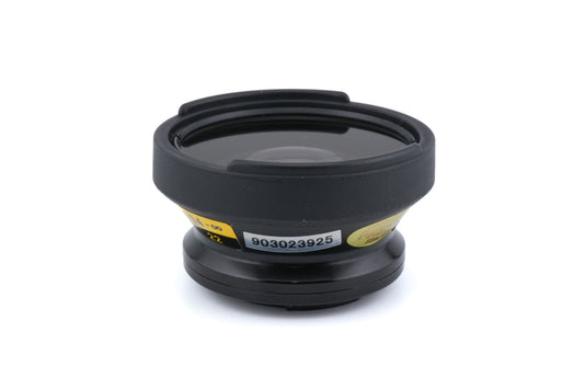 Sea&Sea 20mm f5.6 Wide Conversion Lens - Accessory