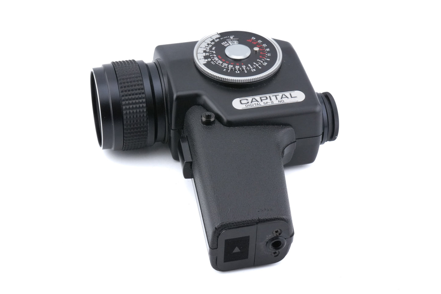 Capital SP-II Spot Meter - Accessory