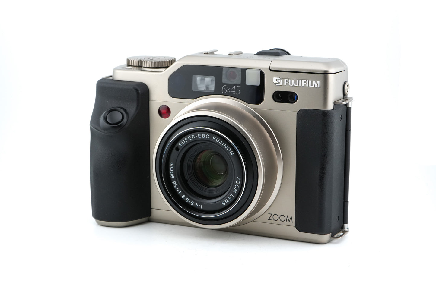 Fujifilm GA645Zi Professional - Camera