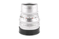 Hasselblad 150mm f4 Sonnar C (Silver, 20060) - Lens