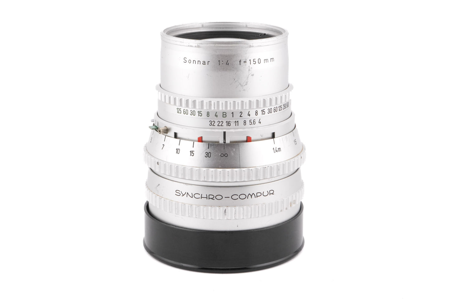 Hasselblad 150mm f4 Sonnar C (20060) - Lens