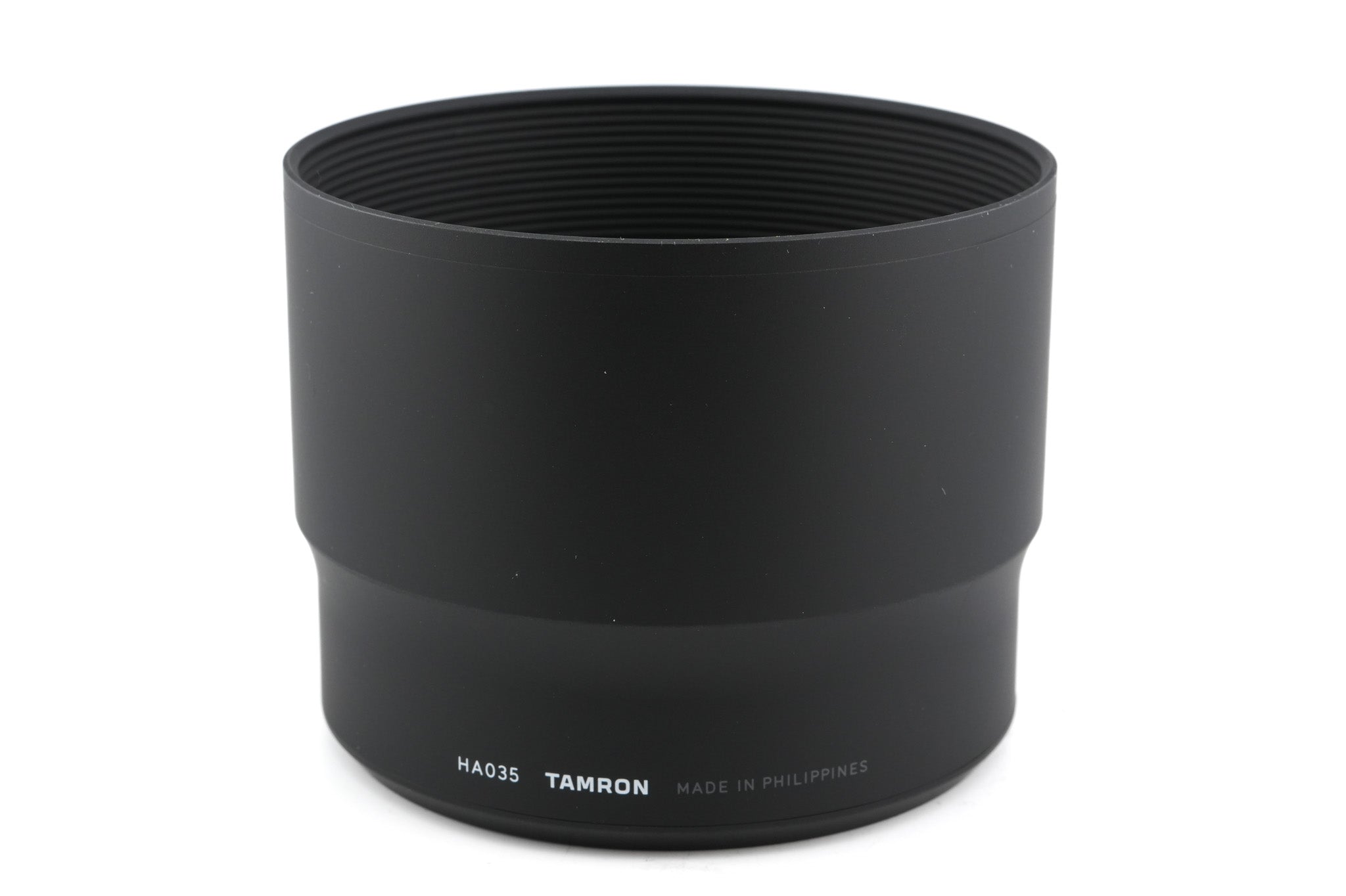 Tamron HA035 Lens Hood - Accessory