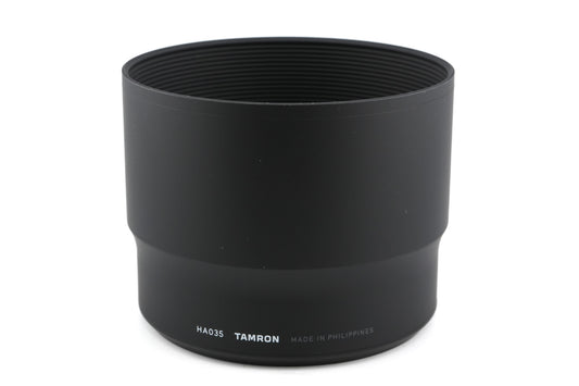 Tamron HA035 Lens Hood - Accessory