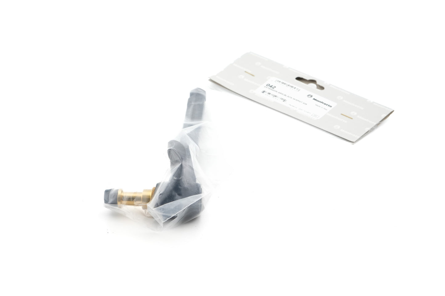 Manfrotto Extension Arm & Spigot (042 / 035) - Accessory