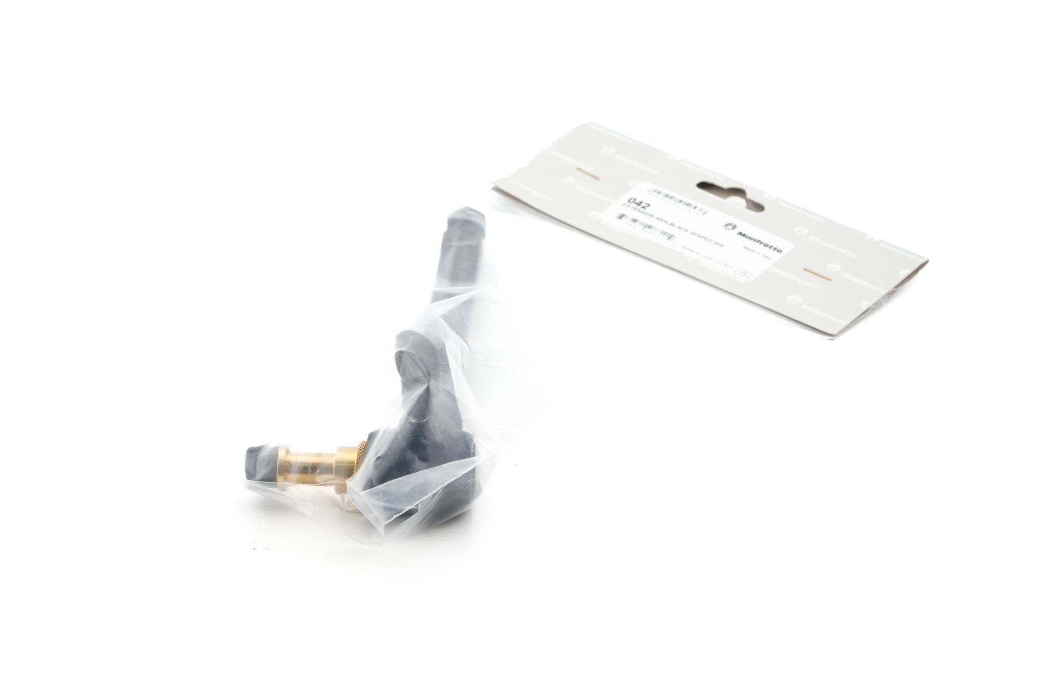 Manfrotto Extension Arm & Spigot (042 / 035) - Accessory