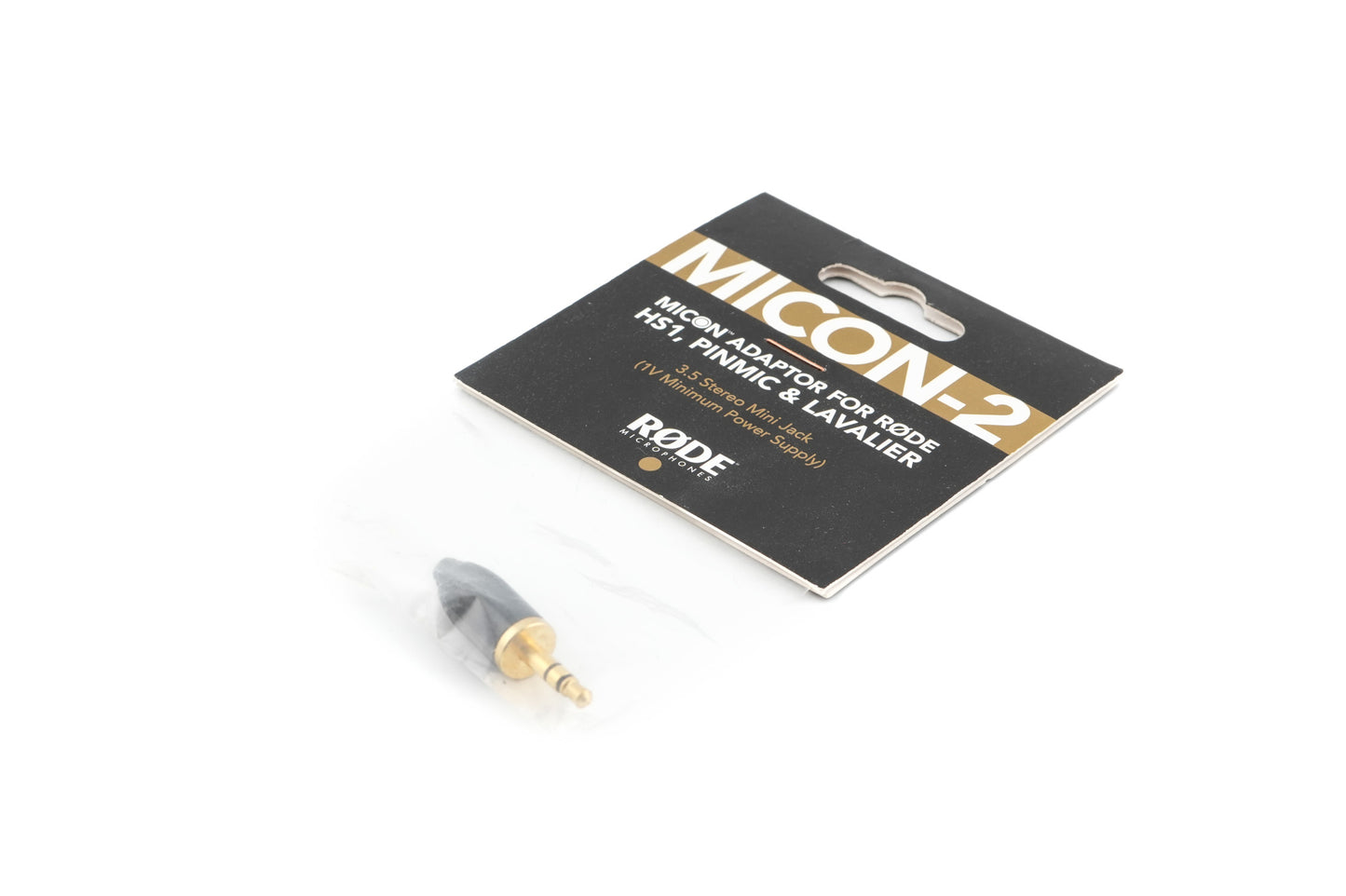 Røde MiCon-2 Adapter - Accessory