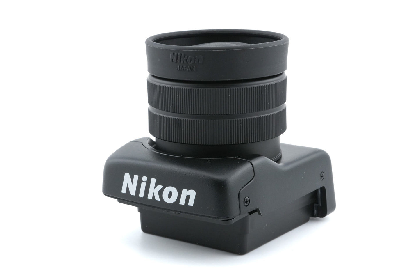 Nikon DW-31 Waist-Level Finder - Accessory