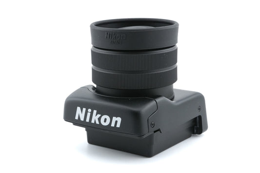Nikon DW-31 Waist-Level Finder - Accessory