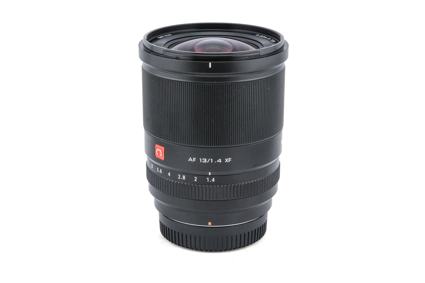 Viltrox 13mm f1.4 AF XF STM ASPH ED IF - Lens