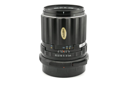 Pentax 135mm f4 Super-Multi-Coated Macro-Takumar - Lens