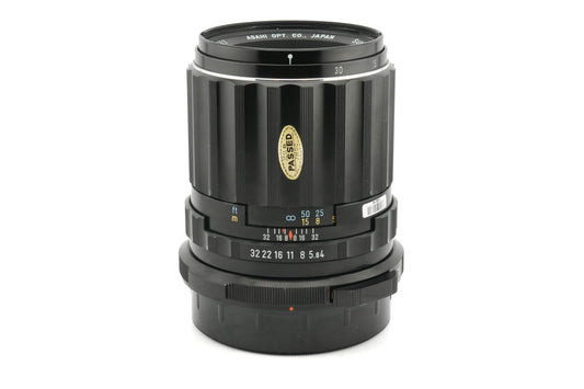 Pentax 135mm f4 Super-Multi-Coated Macro-Takumar - Lens