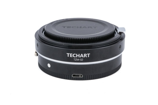 Techart TZM-02 Leica M - Nikon Z Adapter - Accessory
