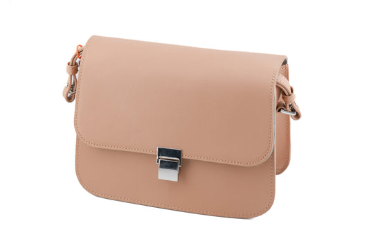 Olympus Leather Collection Just Nude Camera Bag - Accessory