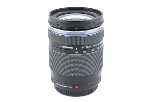 Olympus 14-150mm f4-5.6 M.Zuiko Digital MSC ED II - Lens