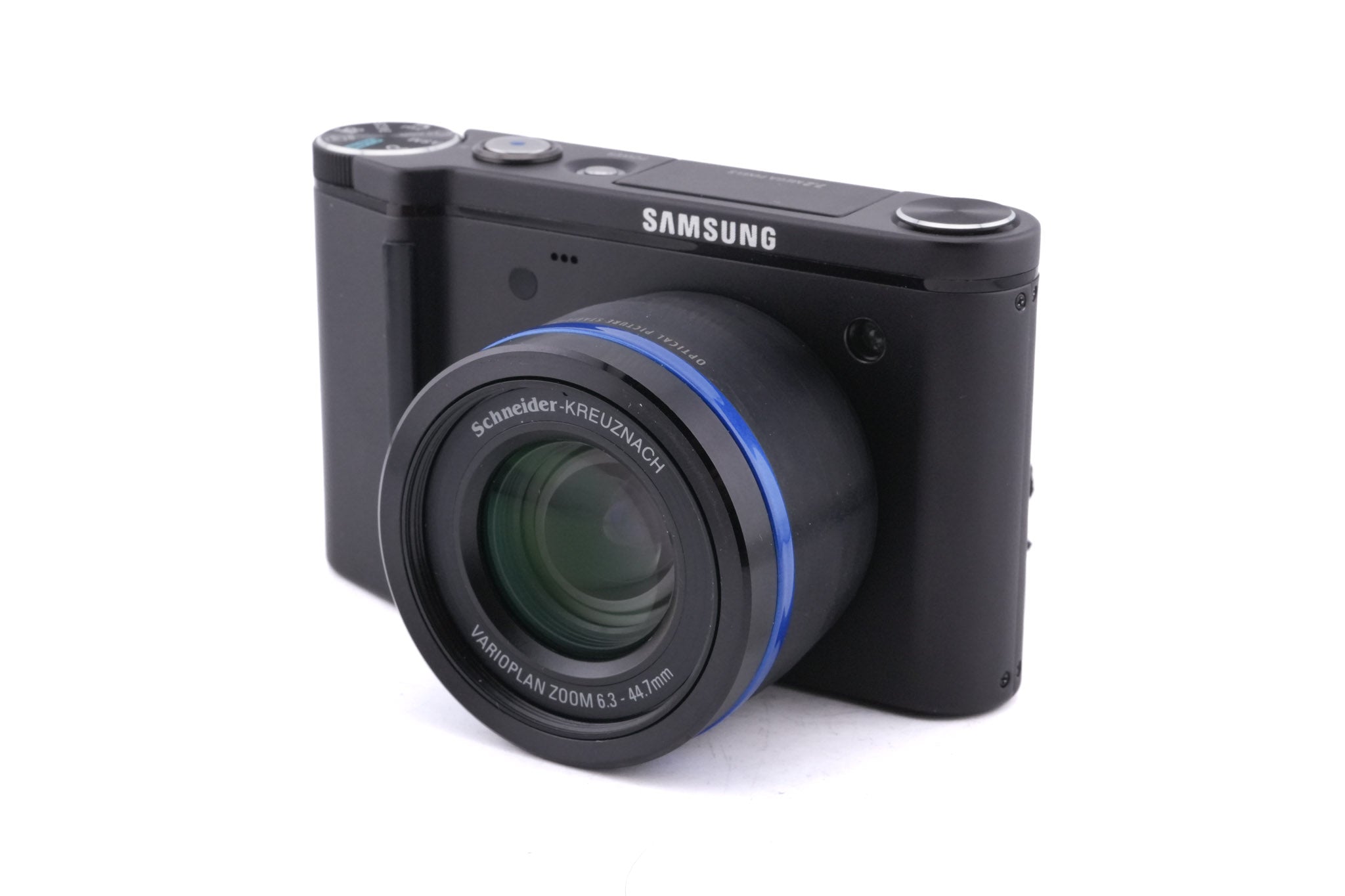 Samsung NV7 OPS - Camera