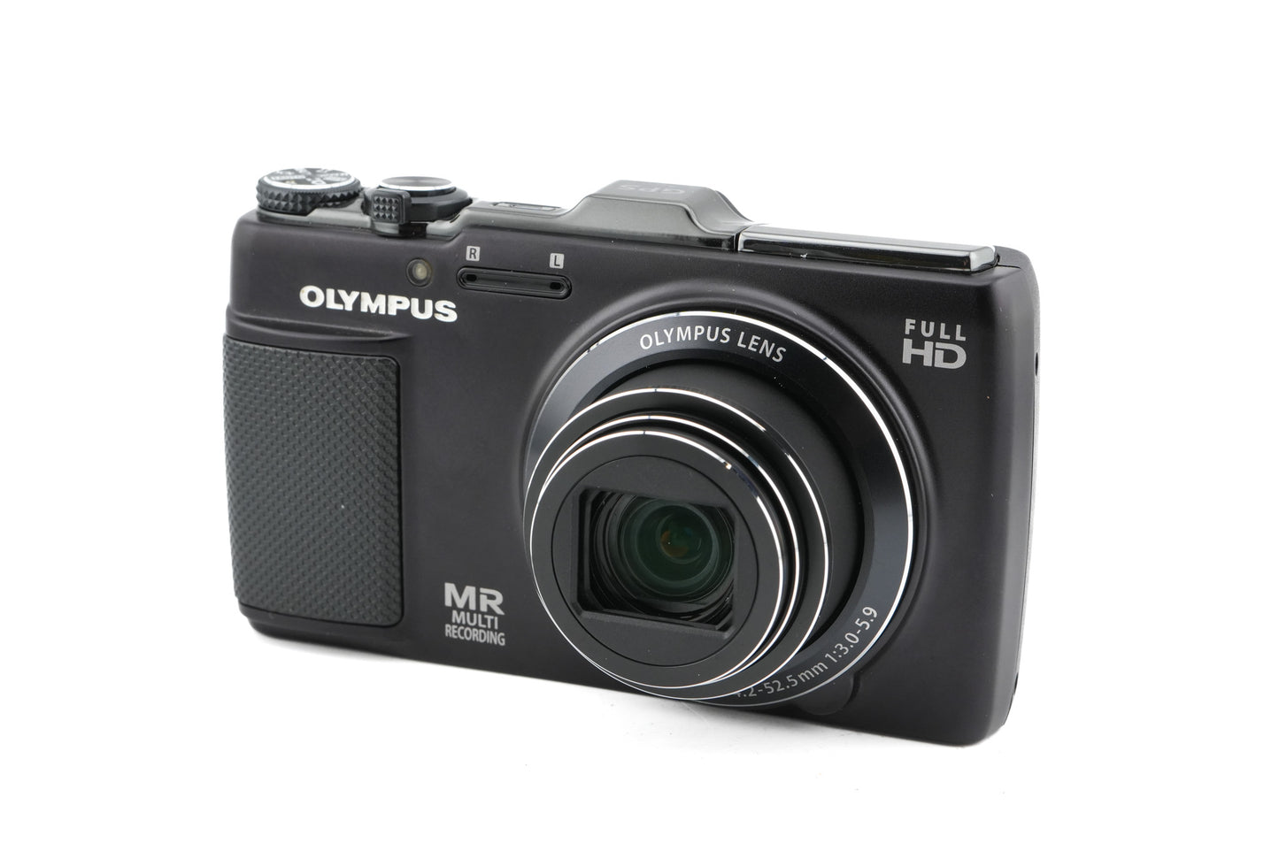 Olympus SH-25MR - Camera