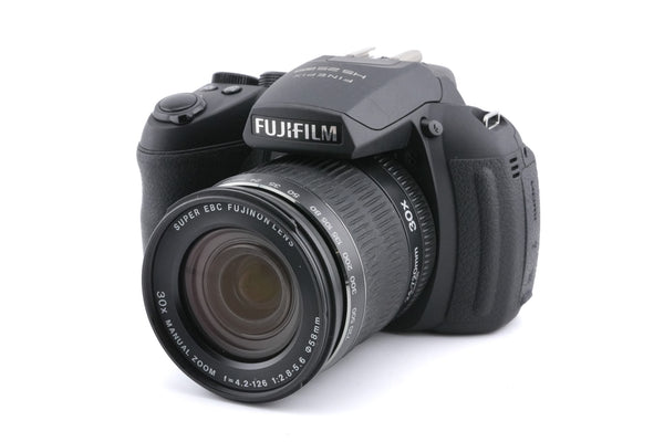 Fujifilm Finepix HS25 EXR - Camera – Kamerastore