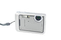Olympus Mju 770 SW - Camera