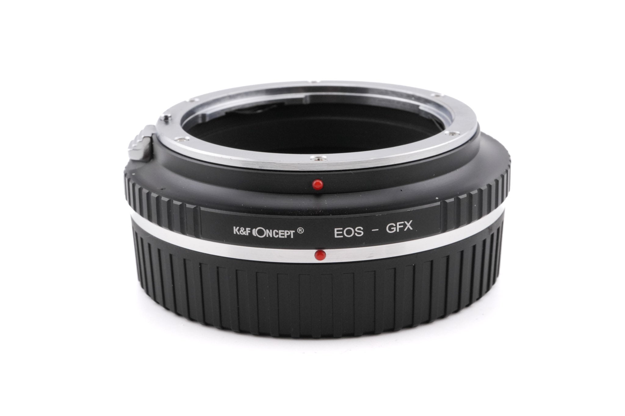 K&F Concept Canon EF - Fujifilm GFX (EF - GFX) Adapter - Accessory