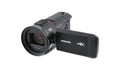 Panasonic HC-VX3 - Camera