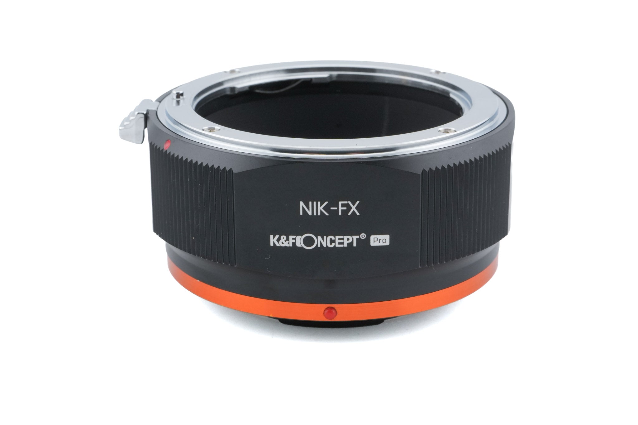 K&F Concept Pro Nikon F - Fuji X (Nik-FX) Adapter - Accessory