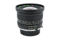 Tokina 17mm f3.5 RMC - Lens