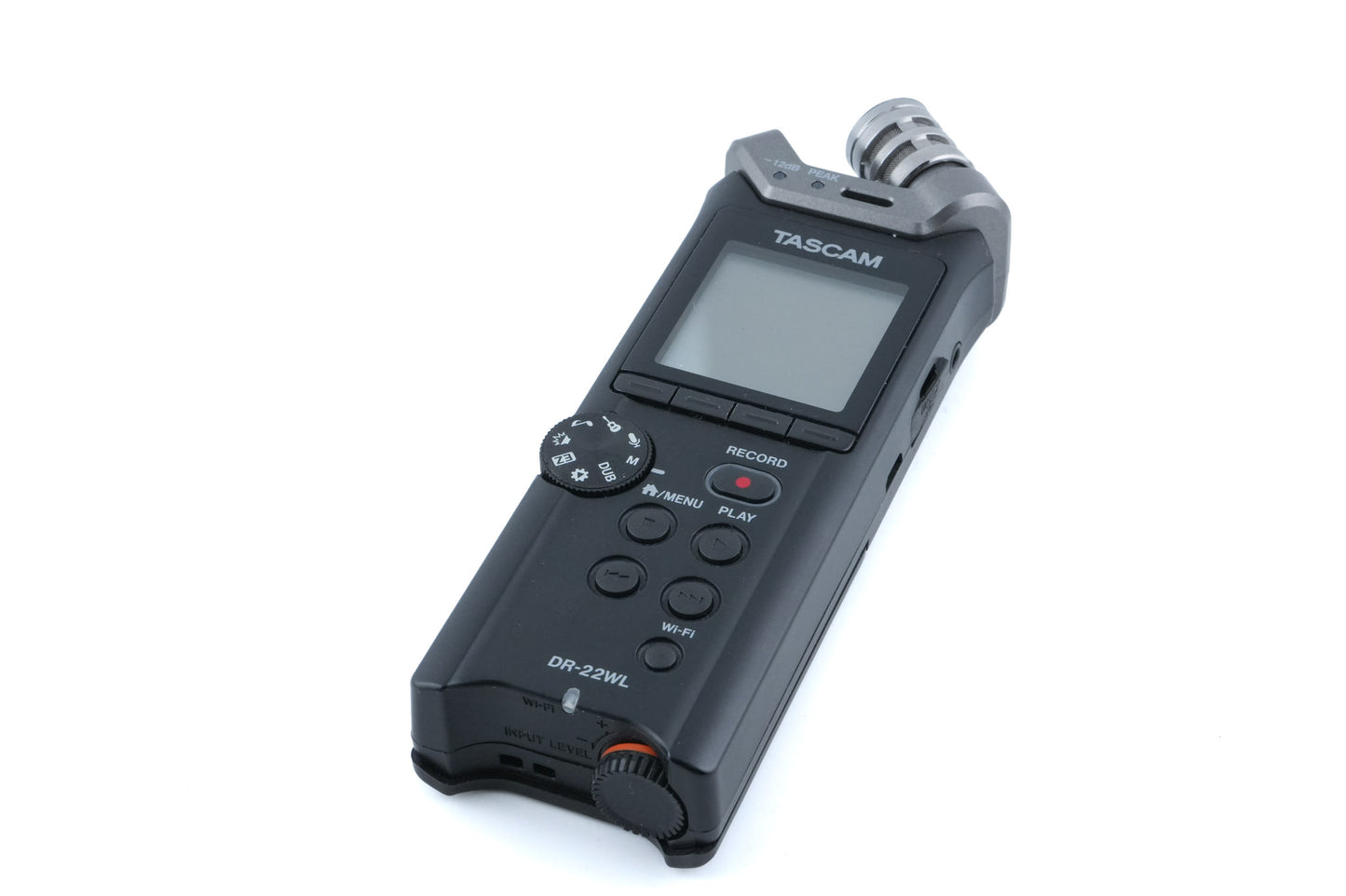 Other Tascam DR-22WL - Accessory