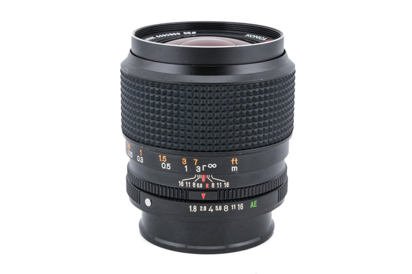 Konica 28mm f1.8 UC Hexanon AR - Lens – Kamerastore