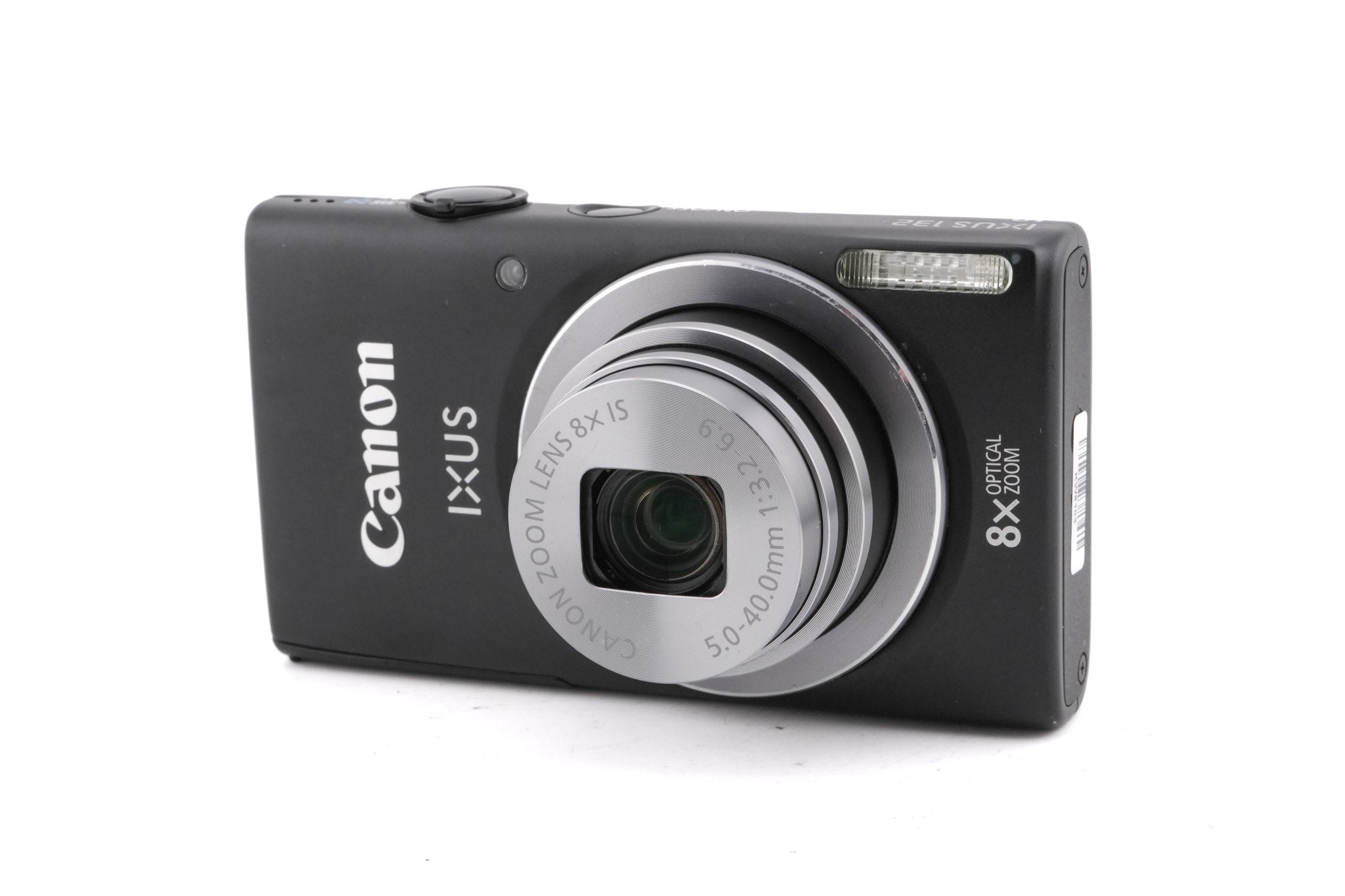Canon IXUS 132 - Camera – Kamerastore