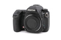 Pentax K-7 - Camera