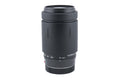 Tamron 70-300mm f4-5.6 AF (172DM) - Lens
