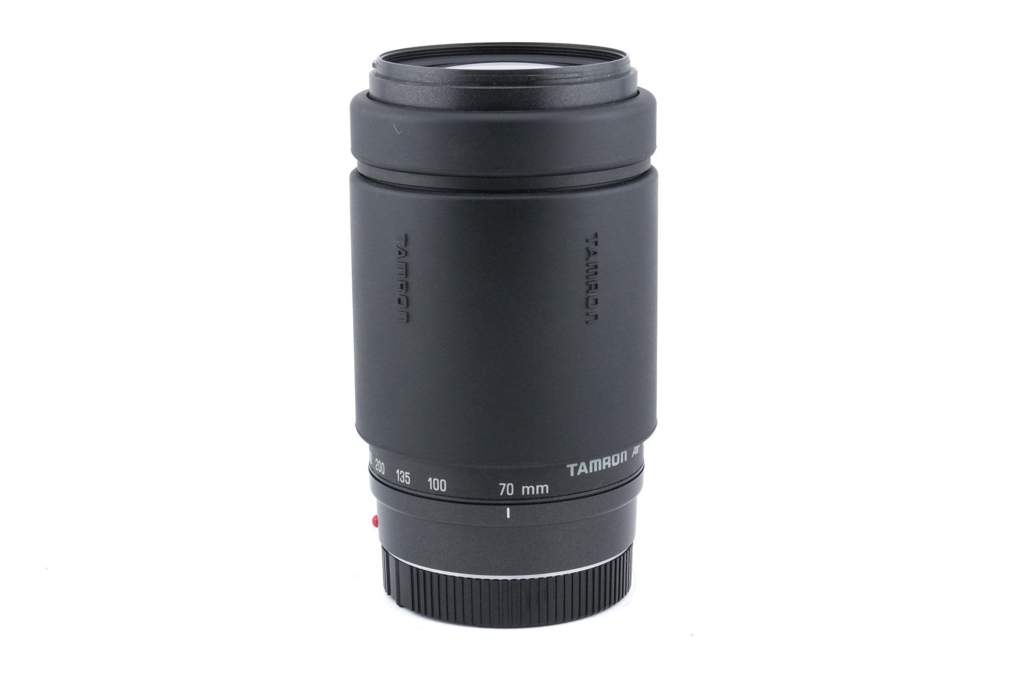 Tamron 70-300mm f4-5.6 AF (172DM) - Lens