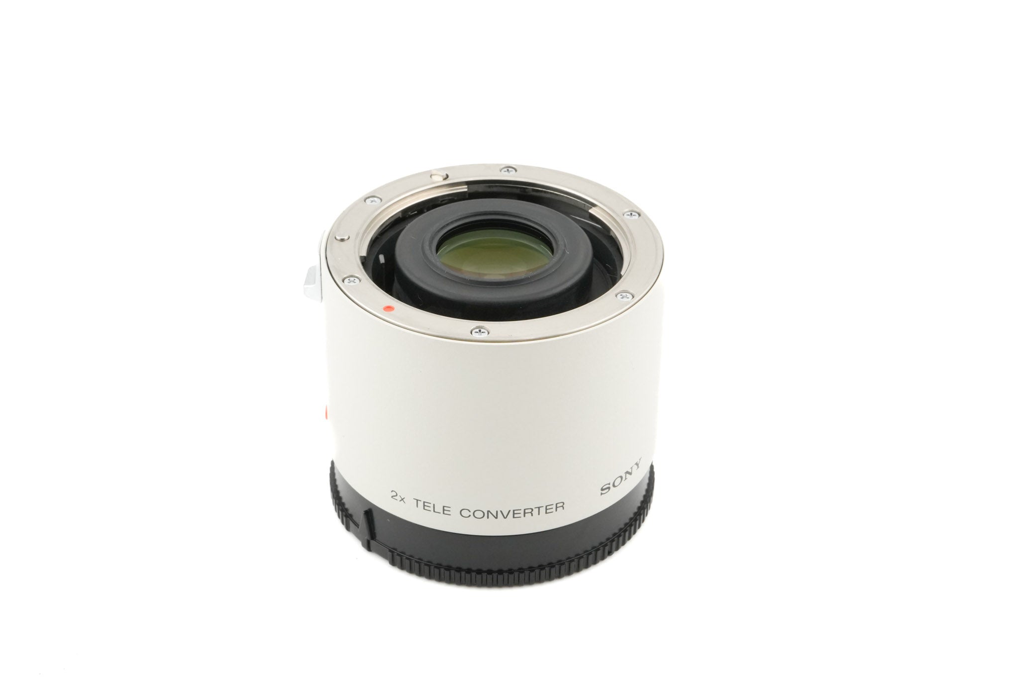 Sony 2x Teleconverter (SAL20TC) - Accessory