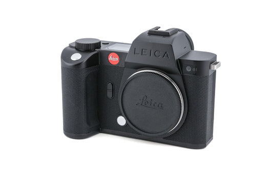 Leica SL2-S - Camera