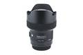 Sigma 14mm f1.8 DG HSM Art (017) - Lens
