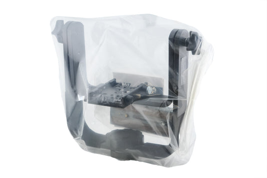 Manfrotto 393 Heavy Telephoto Lens Support - Accessory