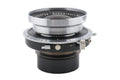 Schneider-Kreuznach 180mm f5.6 Symmar (Shutter) - Lens