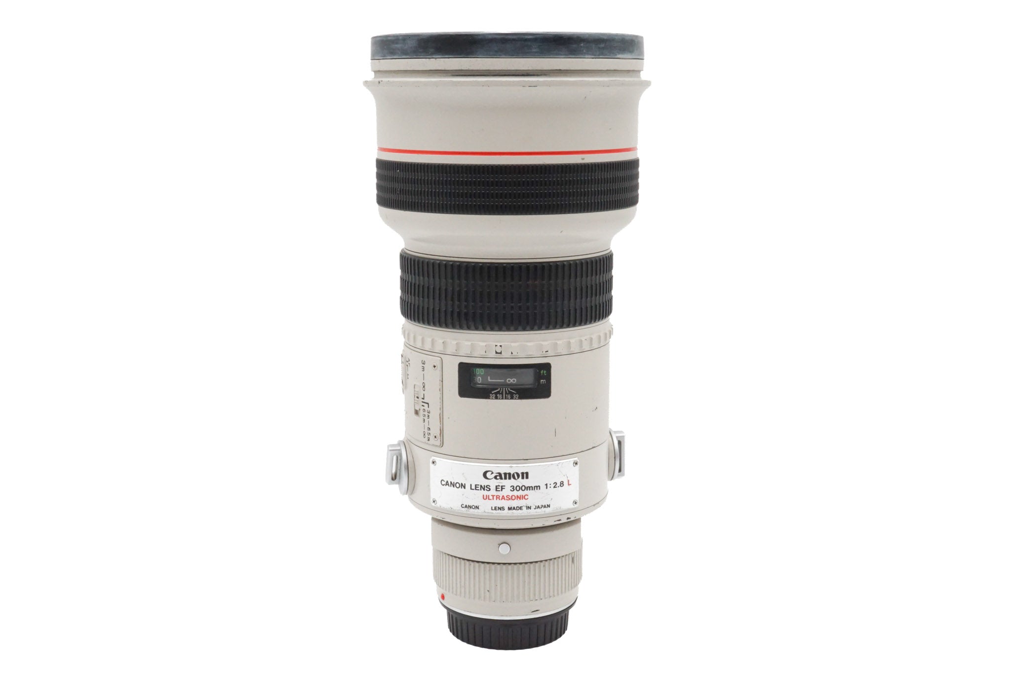 Canon 300mm f2.8 L USM - Lens