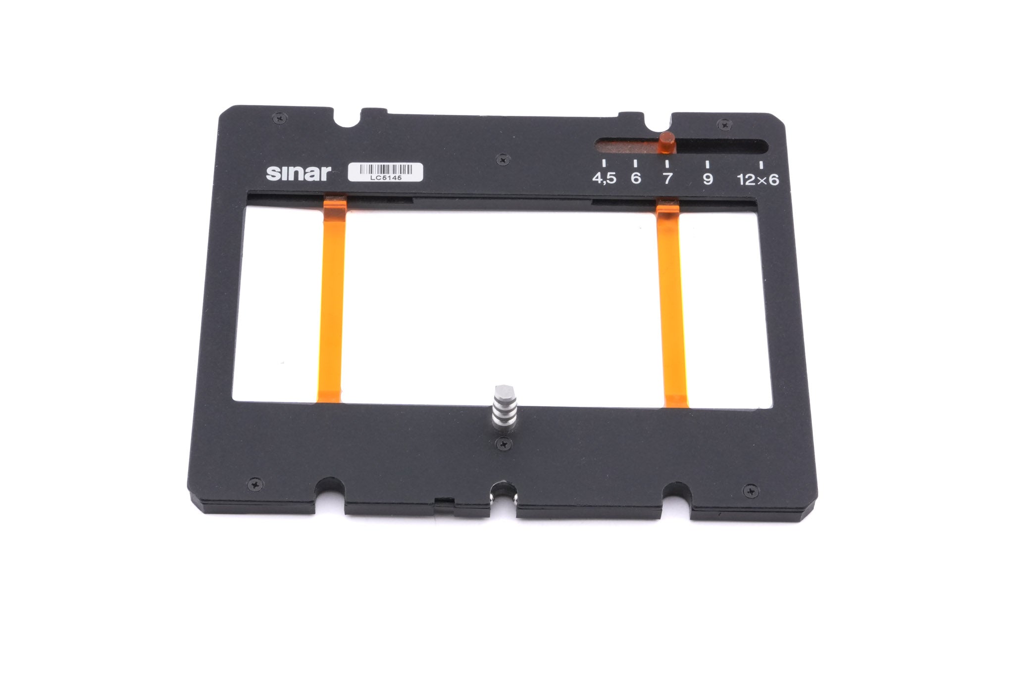 Sinar Zoom Roll Film Holder Vario Mask (534.12) - Accessory
