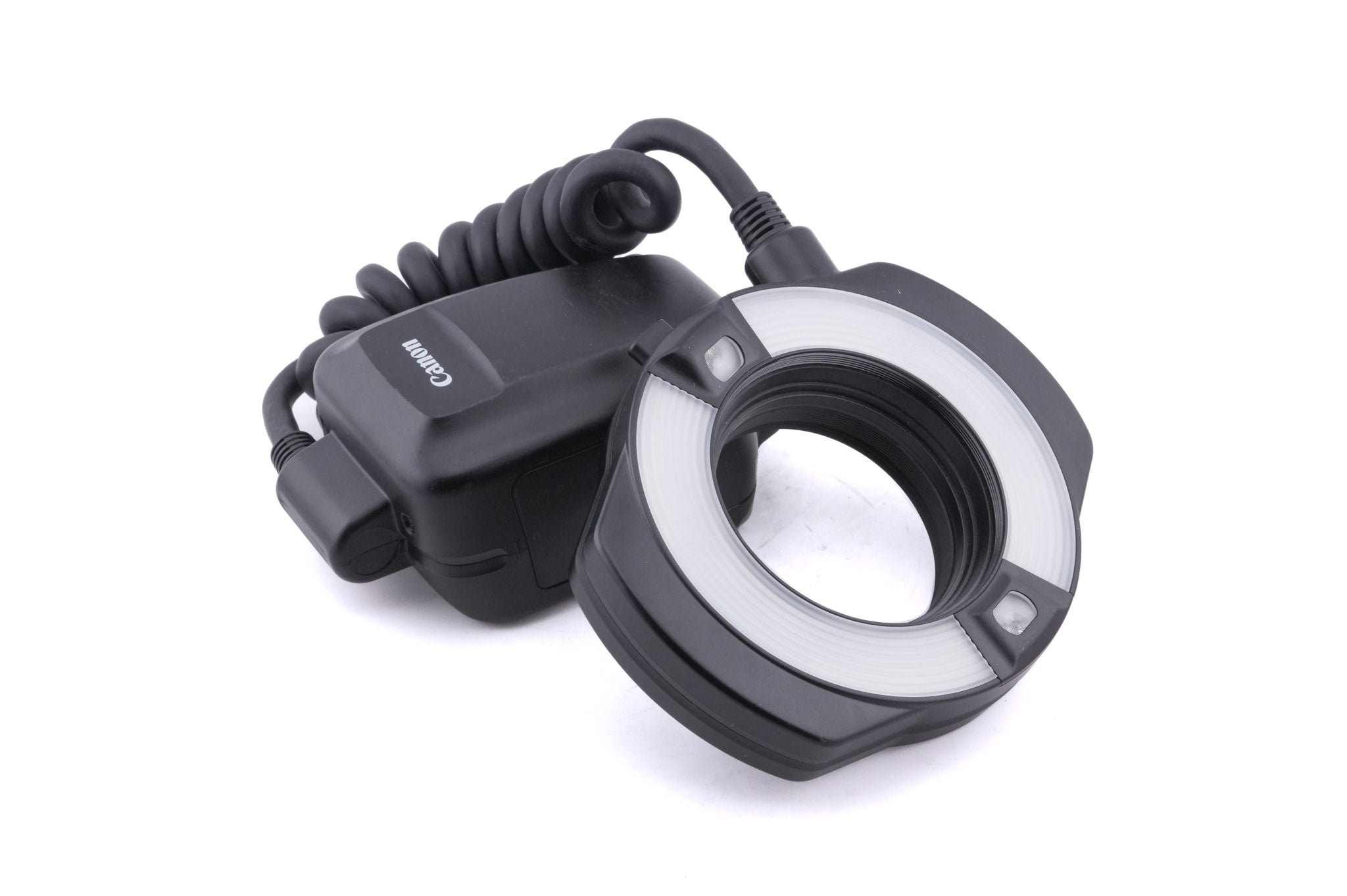 Canon MR-14EX II Macro Ring Lite - Accessory
