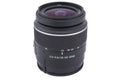 Sony 18-55mm f3.5-5.6 DT SAM (SAL1855) - Lens