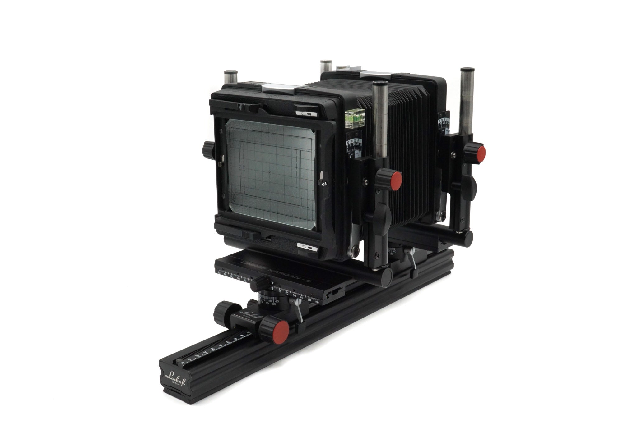 Linhof Kardan-E - Camera