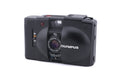 Olympus XA2 (Black) - Camera