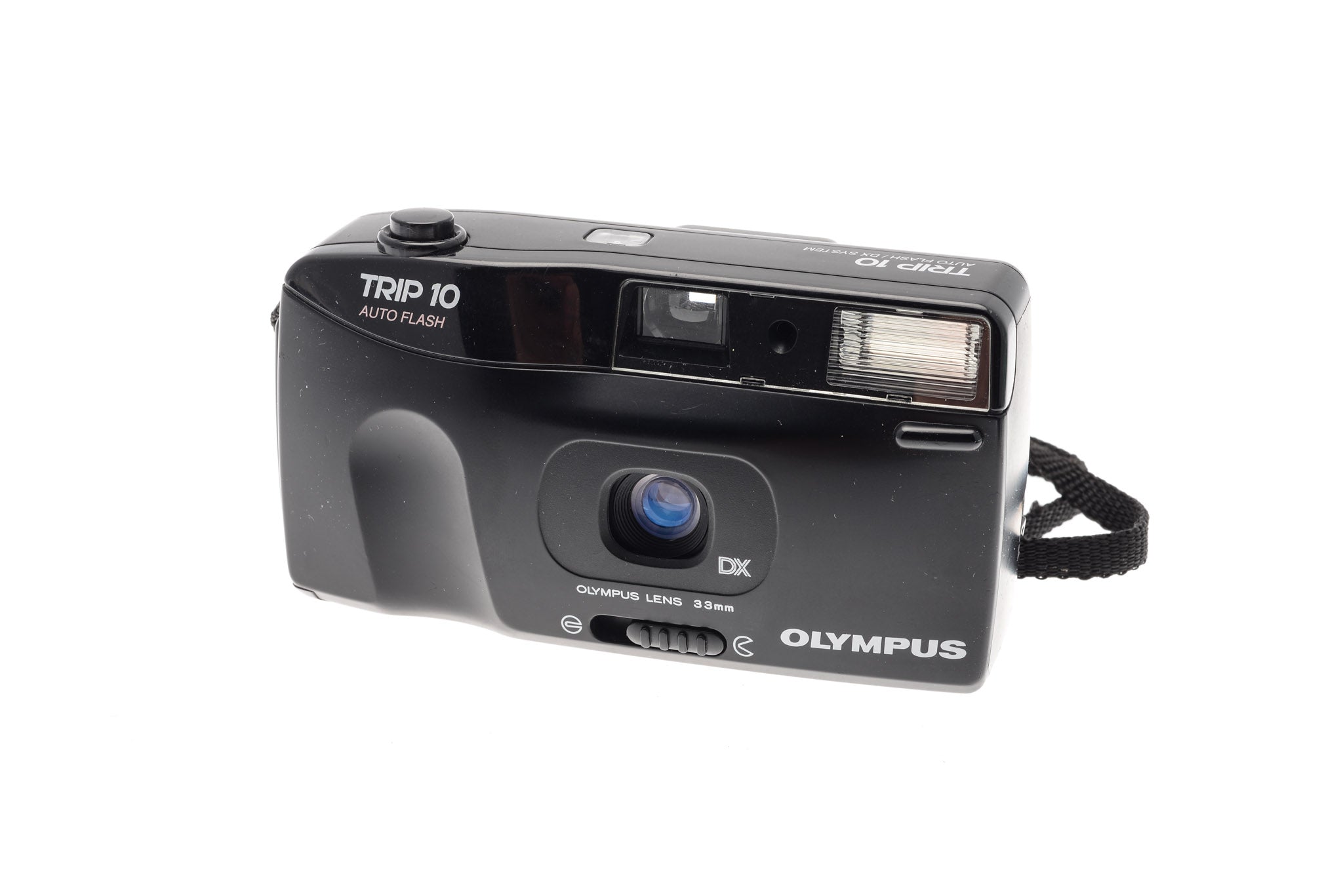 Olympus Trip 10 - Camera