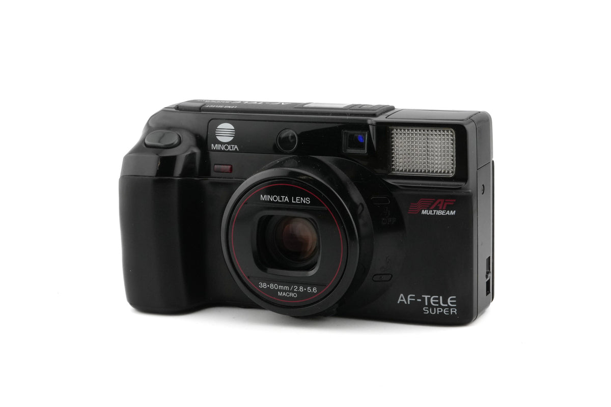 Minolta AF-Tele Super