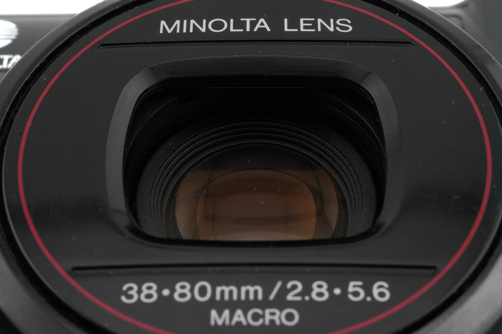 Minolta AF-Tele Super