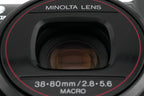 Minolta AF-Tele Super